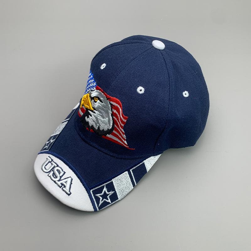 New Vintage Baseball Cap Men USARMY Snapback Bone Women Hats For Men Casquette Gorras Cotton Letter Trucker Dad Hat Caps