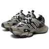adidas XLG RUNNER DELUXE Grigio Leggero JR8078 Unisex