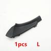 Car Front Windshield Wrap Corner Trim Wiper Side Cowl Cover Lid Seal Cap For Lifan X60 S5304131 S5304231