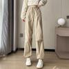 Women's Summer 2024 Running Sportswear Set: Outdoor Hiking Windbreaker & Cargo Pants