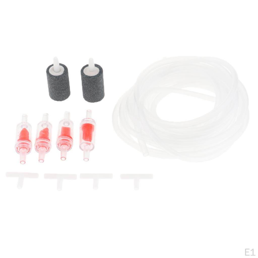 Airline with Air , -connector Pump Accessories
