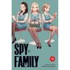 Spy X Family, Vol. 13 An Actionpacked Comedy About a Fake Family That