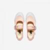Barnes Mary Jane   Ballet Chintz Rose Vn000crxchn Ballet Chintz Rose