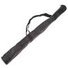 Artificial Leather Rod Box Pool Cue Storage Bag Cue Sticks Bags Foldable Adjustable Shoulder Strap Billiard Rod Sleeve