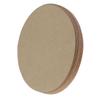 15PCS 5in Round Sandpaper 180 400 1500 5000 10000# Grit Sand Polishing Paper (10000#)