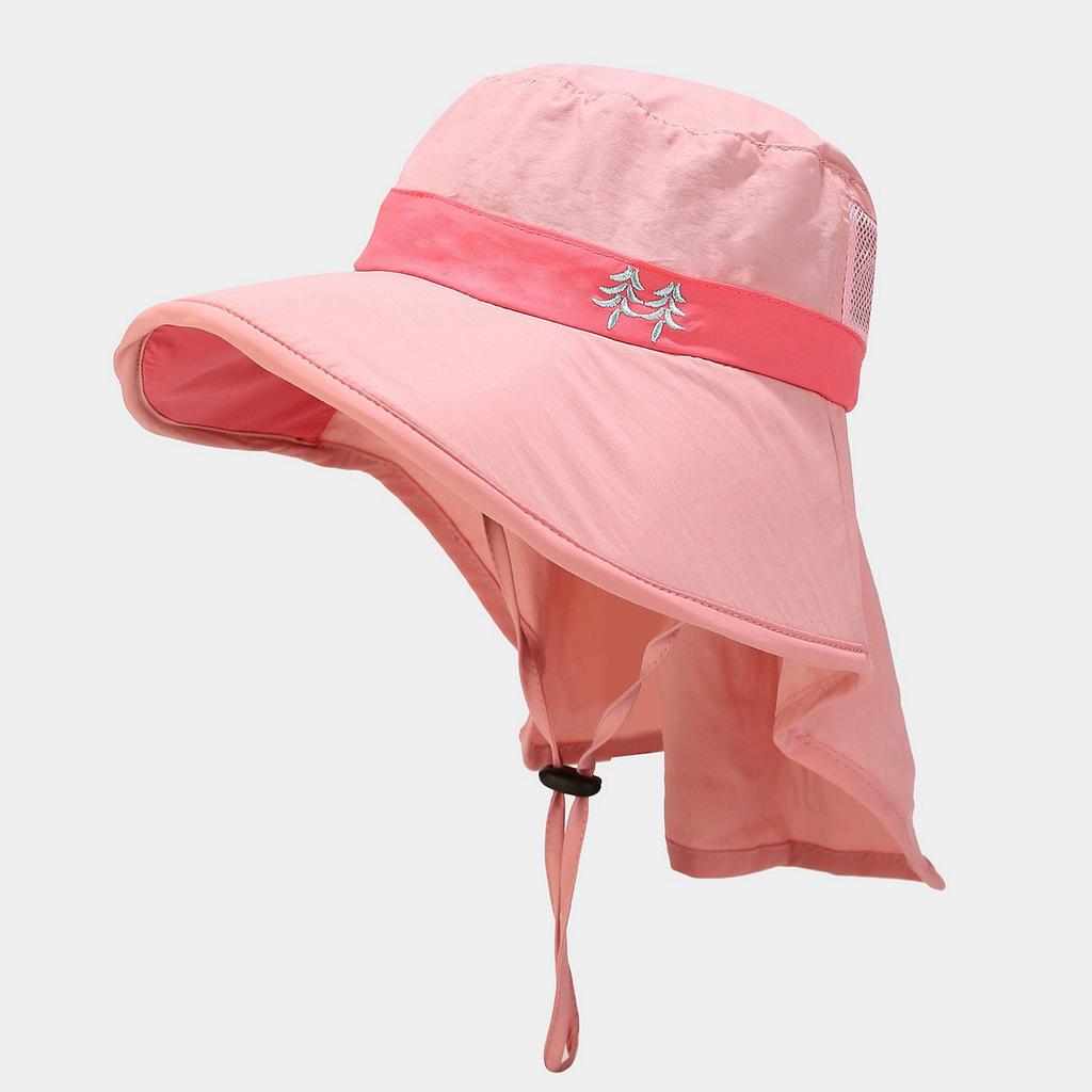 Vintage Justerbar Unisex Vintage Kasket til Udendørs Vandring og Bjergbestigning