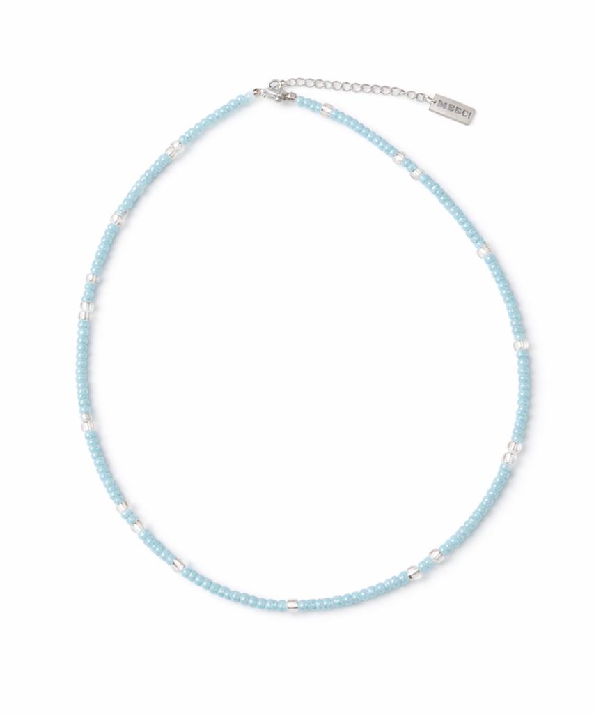 Merciband Rior Bead Necklace (5 Colors)