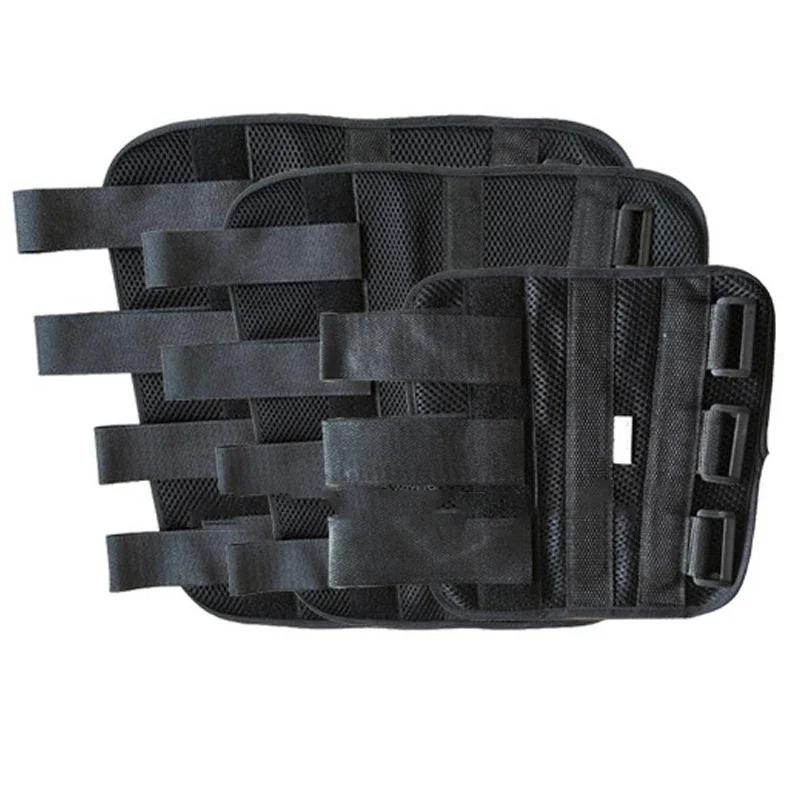 

S/M/L Elbow fixed support Upper arm fracture splint Stroke hemiplegic child and adult rehabilitation training equipment S чёрный