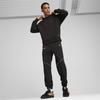 MOTER Car Racing Long Pants Jersey AMG SWEAT PANTS 627419 24th Color Black [PUMA] Men's Autumn/Winter (01)