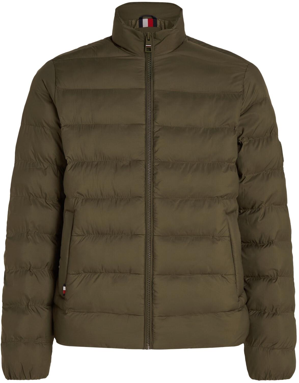 

Демисезонная куртка Tommy Hilfiger Thermal Insulated Padded Jacket (MW0MW37259) army green XS
