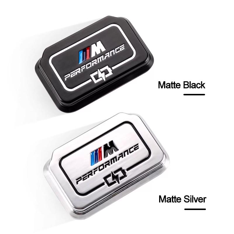 WCHT7 Car Rear Seat USB Port Dust Cover Waterproof lid For BMW F44 F40 G20 G30 G32 F48 F39 G01 G02 G07 X3 X4 X7 Series i3 E28 E90 E46