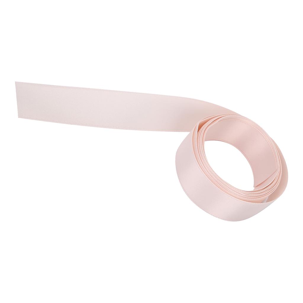 Moteriškas profesionalus baleto šokio satino juostelės ritinys baleto bateliai puantai priedai