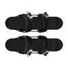 Mini Ski Shoes Winter Outdoor Sports Snowboard Sledding Equipment New Snow Ski Supplies for  Kids
