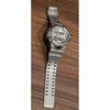 Used [Good Condition] CASIO Casio G-SHOCK G-Shock GA-700FF Silver
