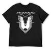 Degradead T-Shirt Sommerhemd neue Geschenke und T-Shirts erhaben schnelltrocknende schwarze T-Shirts für Herren