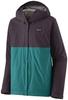 Куртка Patagonia Men's Torrentshell 3L Jacket (85241) бесконечный синий