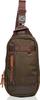 Lee FULL Body Large Perfect for and Casual Dark Bag, Lightweight, Multifunctional, Capacity, Commuting, School, Use, Green, 320-3280-54