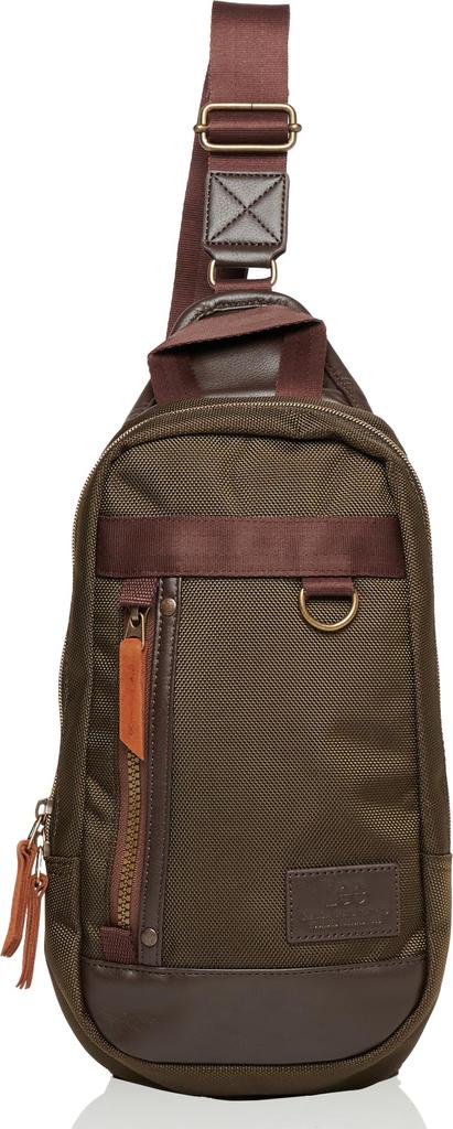 Lee FULL Body Large Perfect for and Casual Dark Bag, Lightweight, Multifunctional, Capacity, Commuting, School, Use, Green, 320-3280-54