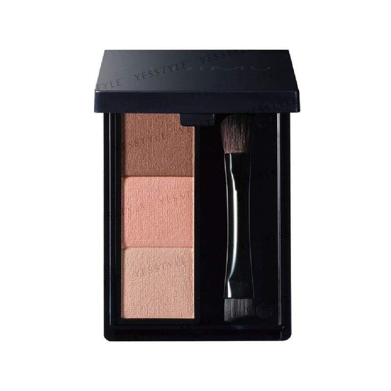 MIRIMU - Eyebrow Powder