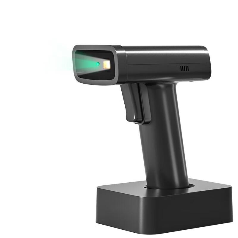 

Deli 14970WB Wireless Barcode Scanner
