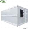 ZhanYe Foldable Container House