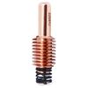 Optimized Design Plasma Cutter Nozzle Tip For Improved Torch Cooling 220842,220990,220993,220992,220994,220854