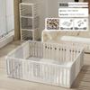 Indoor Baby Safety Playpen & Crawling Mat