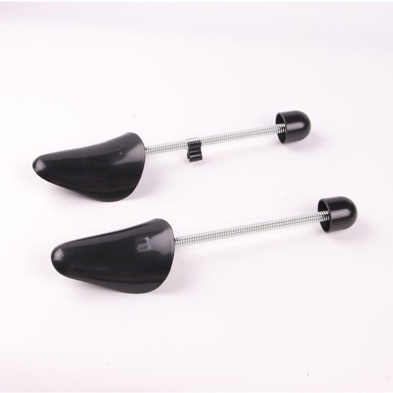 Universeller Plastik-Schuhdehner für Herren- und Damenschuhe - Anti-Falten, Zehenformer, Lederfreundlich