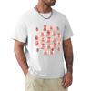 Strawberry Harvest TShirt Unisex t shirts graphic TShirt