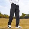 paul frank Men's Autumn Straight-Leg Casual Pants