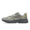 Interrun Casual Low-Top Lifestyle Shoes Women Sneaker Tide-Brown F12W432112FTF