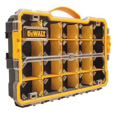 DEWALT 20 Compartments Pro Organizer