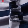Pierre Cardin Men's Striped Polo T-Shirt