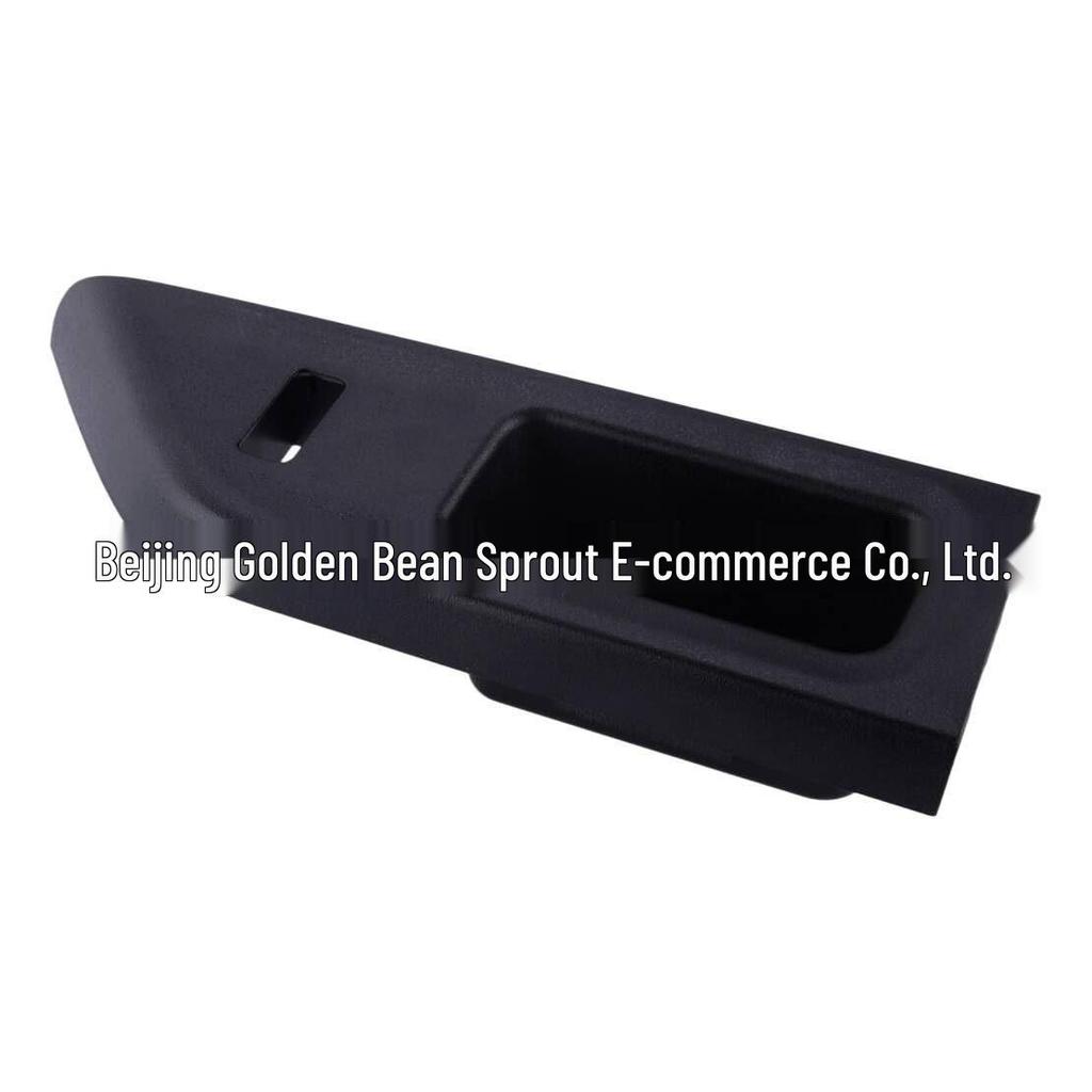 Toyota Yaris (2012-2014) Power Window Switch Panel 74232-52580-C0