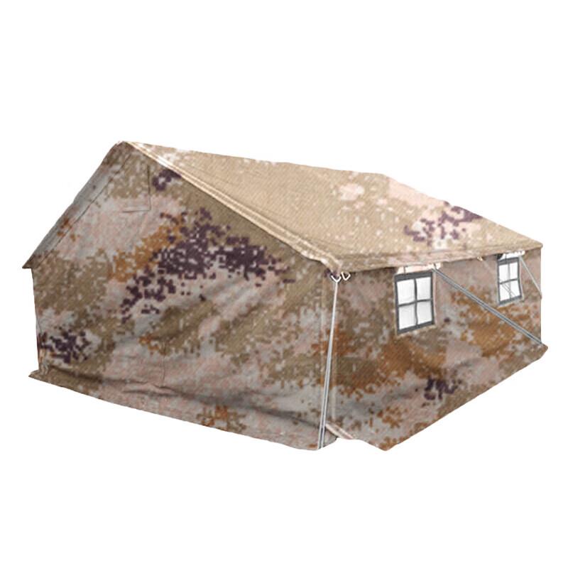 Zushuo 98-10 Squad Cotton Tent