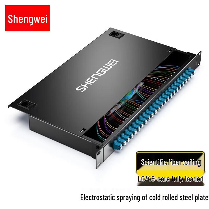 Shengwei Fiber Optic Terminal and Distribution Box
