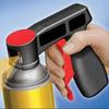 Universal Spray Can Trigger Handle Portable Aerosol Paint Gun Adapter DIY Painting Tool For Car Surface Refinishing & Renovation