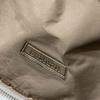 HERMES Sac de Golf 40 Bags Golf Bags Hand Bag Beige/White