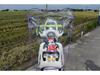 Universal Transparent HD Windproof Rainproof Cover for Electric Vehicles - Widened & Lengthened