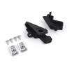Kits de réparation d'onglet de support Hdlamp Hdlight Côté gauche Remplacement pour 2010-2016 OEM 6R0998225, 6C0998225