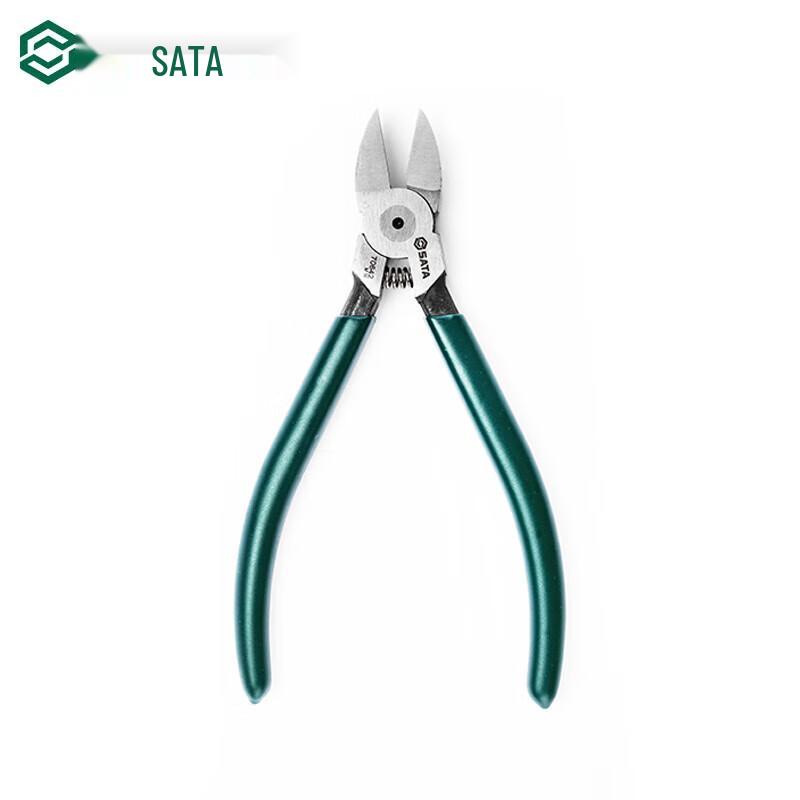SATA Plastic Cutting Pliers