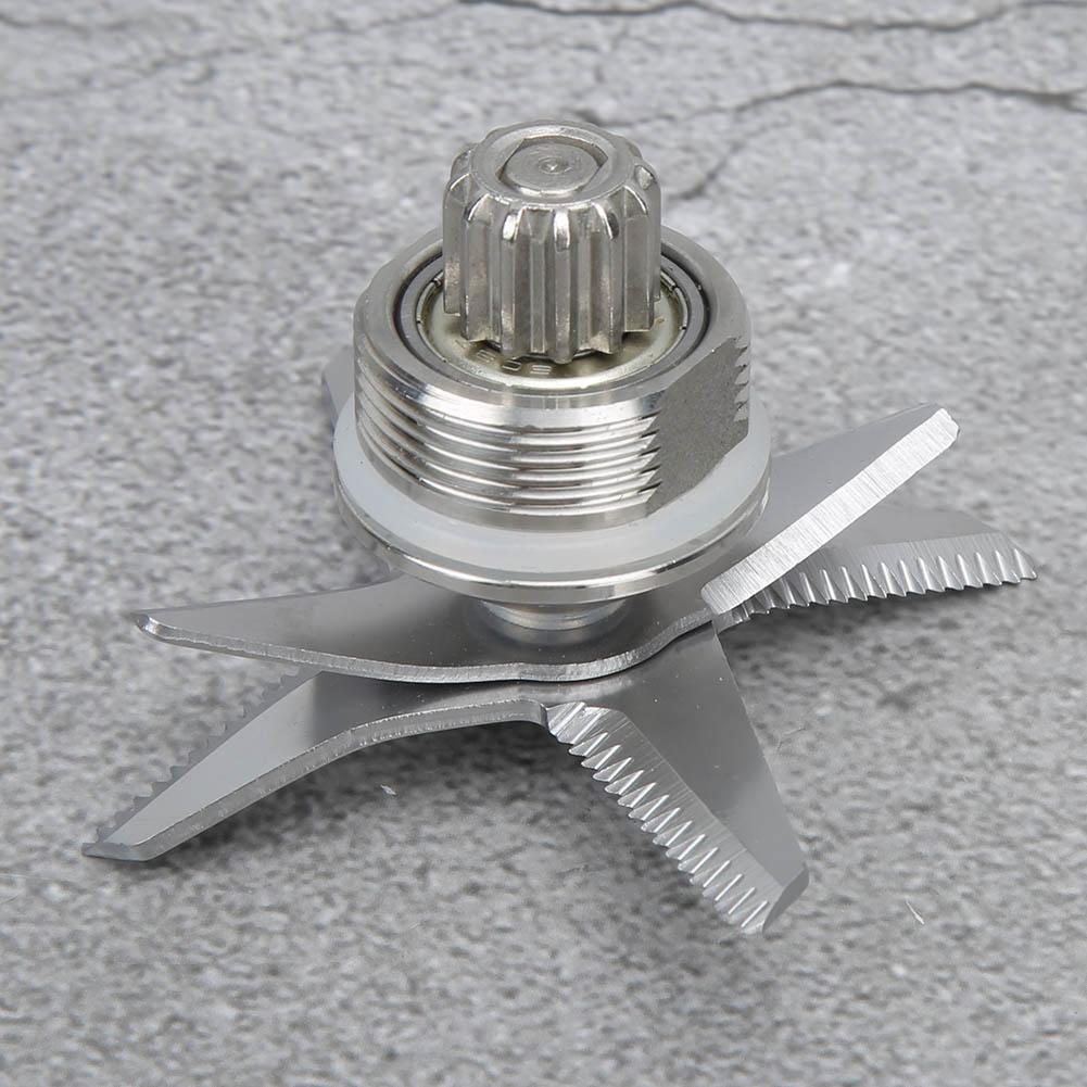 Piesa de schimb pentru extractor de suc, lamă potrivită pentru blenderul Vitamix, accesoriu de bucătărie