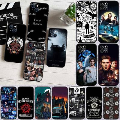 ED45 Pouzdro na telefon S-Supernaturals pro Samsung Note 20 10 Plus Ultra Lite A51 A52 A53 A71 A72 A73 A82 M20 M30 M21 M31 M51 A11 A30S A20S A50S A70