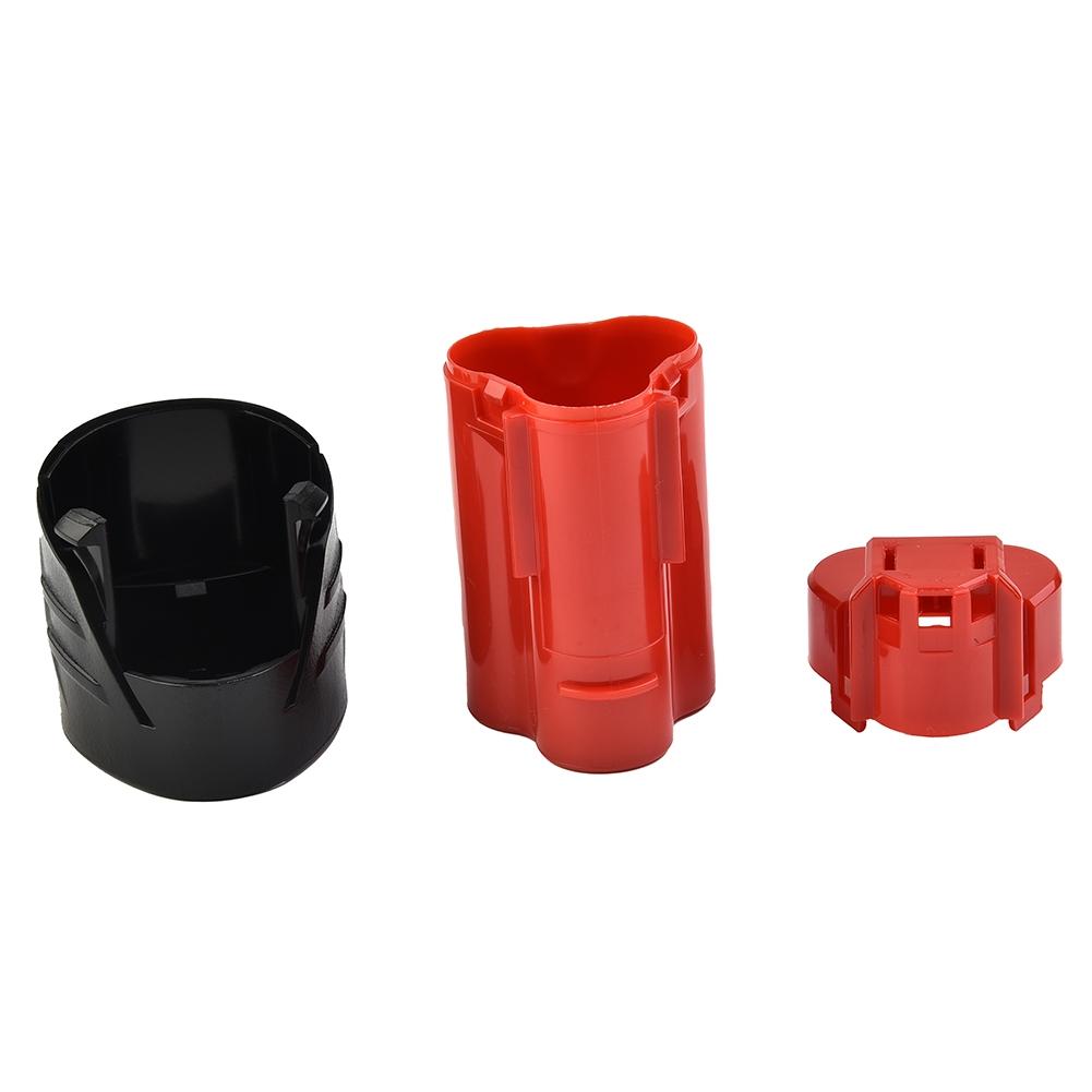 2022 New Battery Shell Accessories IP68 Waterproof