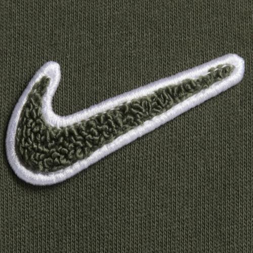 Nike Sportswear T Shirt Men's Dark Green FV7727-325