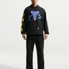 Nike Dri-Fit Fleece Pullover Hoodie Men hoodies IO0296010