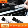 New Hots E60 Car Interior Cleaning Tool Dashboard Air Outlet Soft Brush For BMW 50th M3 M4 M5 G42 G30 G20 E39 E36 E87 E53 F44 F