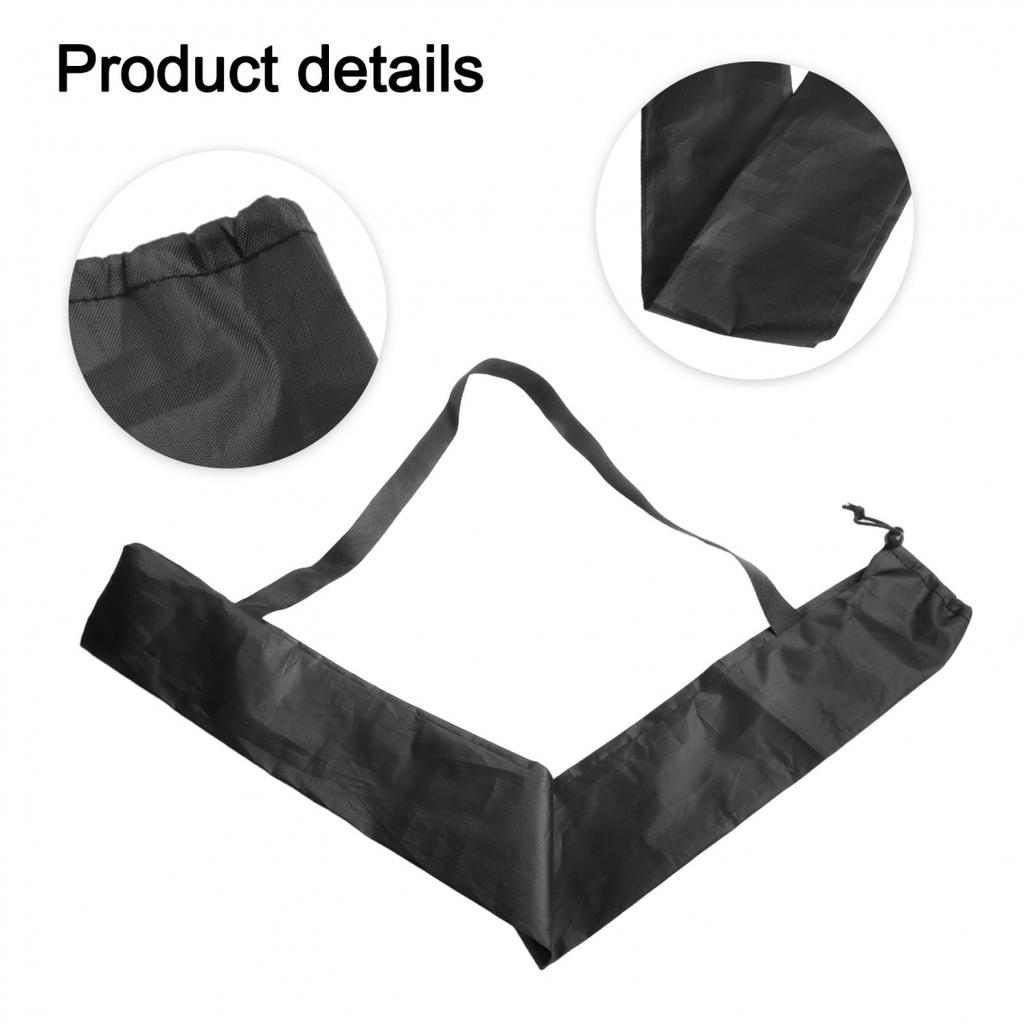 Portability Baseball Bat Cover Outdoor Sports Bag Two Purpose