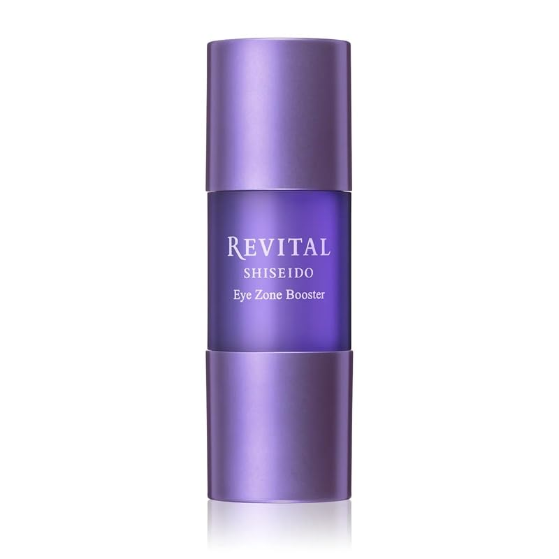 Shiseido Revital Eye Zone Booster 15ml Augenserum