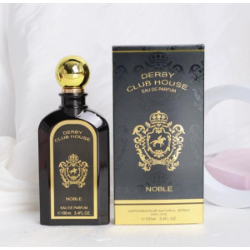 New High Quality Middle Eastern Arabian Men's and Women's Perfume Lasting Fragrance Set